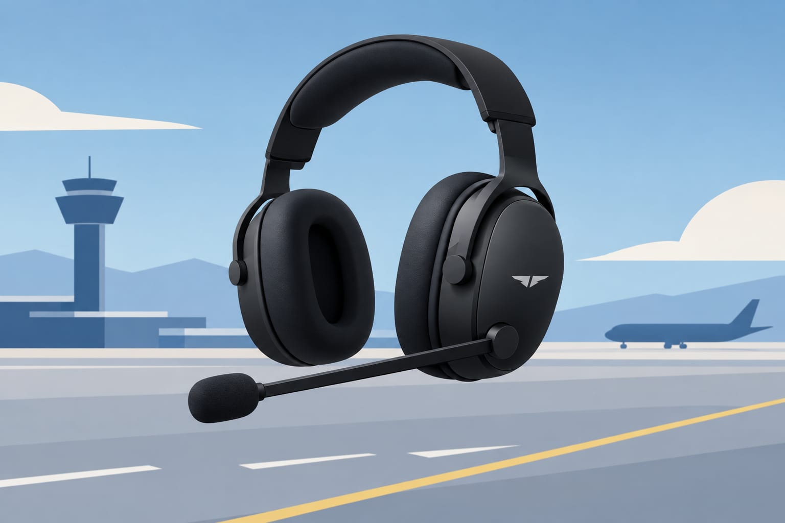 Does My Headset Have to Be TSO’d? FAA Rules Explained