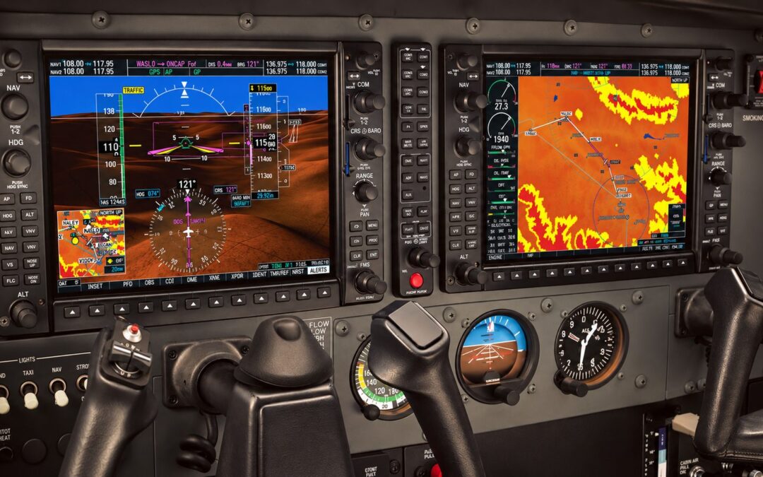 WAAS Benefits: Do You Need It on Your Next Airplane?