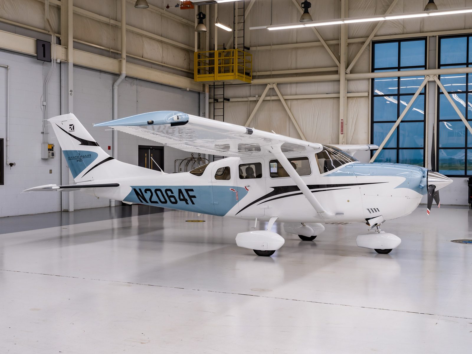 Cessna 206 History: Model 205 to Turbo Stationair (2026)