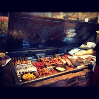 Hard Eight BBQ