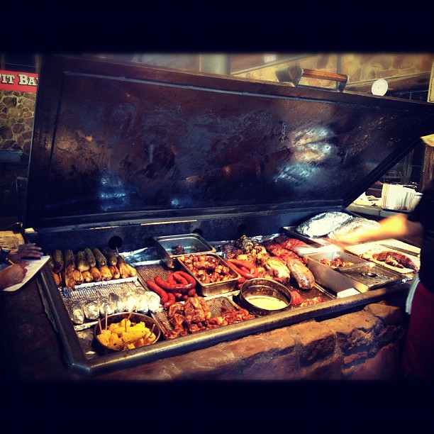 Hard Eight BBQ Hard Eight BBQ
