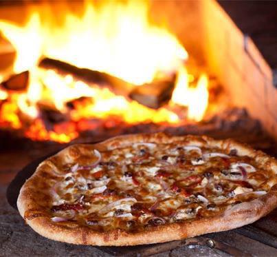 Flatbread Company Pizza Flatbread Company Pizza