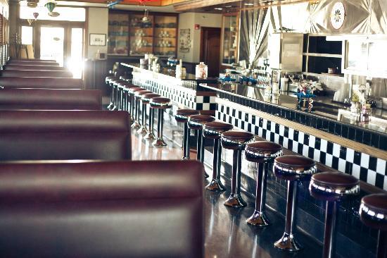 Fredericksburg Airport Diner Fredericksburg Airport Diner