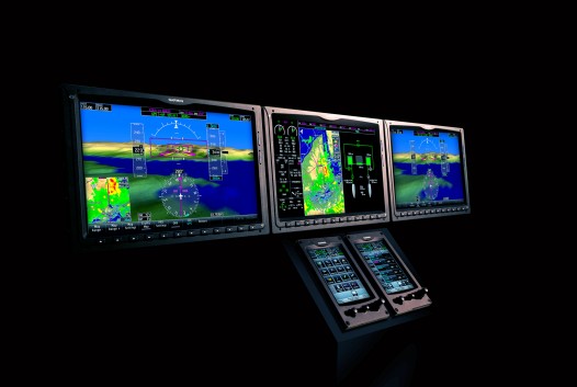 Garmin G3000