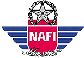 NAFI Master CFI