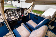 N2242L – 1976 Beechcraft Sundowner