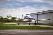 N2242L – 1976 Beechcraft Sundowner