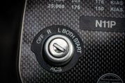 N11P – 2016 Cirrus SR22T G5 GTS