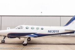 N6301X - Cessna 340A